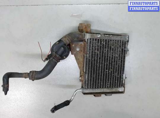 купить Радиатор отопителя (печки) на Volkswagen Passat 5 2000-2005