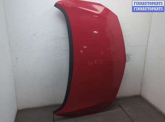 купить Капот на Opel Astra J 2010-2017