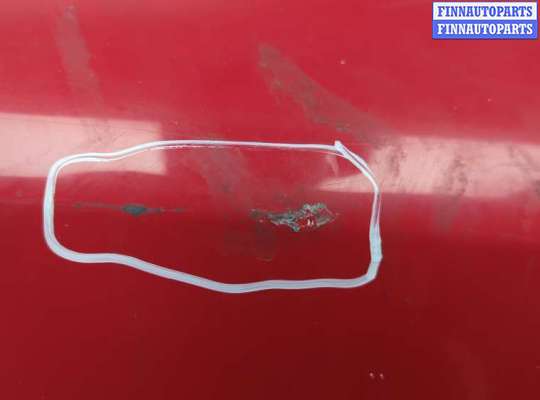 купить Капот на Opel Astra J 2010-2017