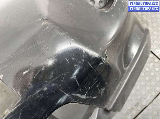 купить Бампер на Nissan X-Trail (T31) 2007-2015