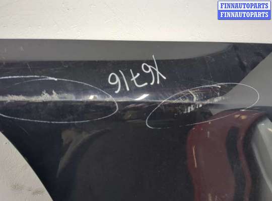 купить Обшивка капота на Opel Insignia 2017-2022