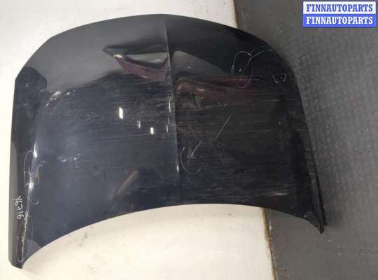 купить Обшивка капота на Opel Insignia 2017-2022