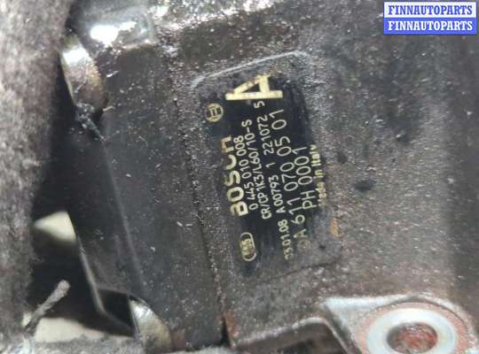 купить ТНВД на Mercedes A W168 1997-2004