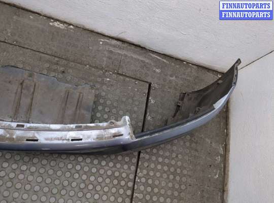 купить Заглушка (решётка) бампера на Opel Astra H 2004-2010