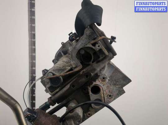 купить Головка блока (ГБЦ) на Seat Ibiza 3 2001-2008