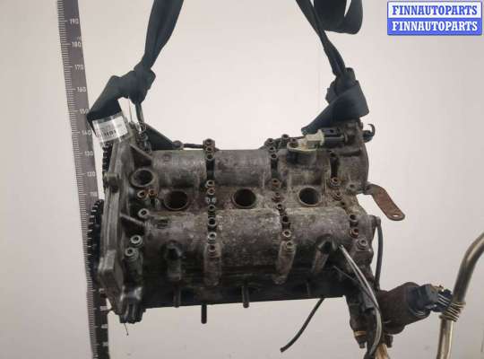 купить Головка блока (ГБЦ) на Seat Ibiza 3 2001-2008