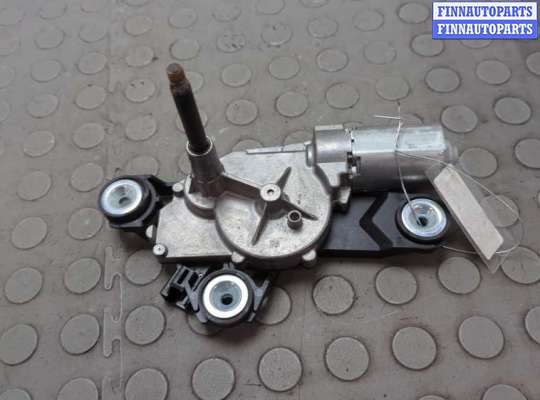 купить Двигатель стеклоочистителя (моторчик дворников) задний на Volvo V50 2004-2012