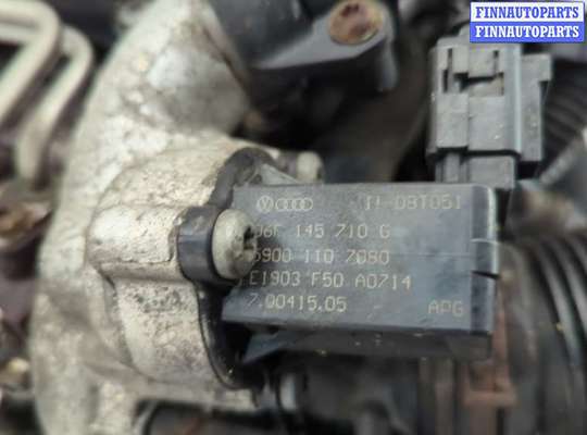 купить Маховик на Volkswagen Golf 5 2003-2009