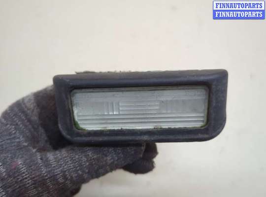 купить Подсветка номера на Citroen Berlingo 2008-2012