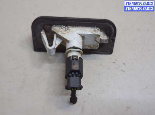 купить Подсветка номера на Citroen Berlingo 2008-2012