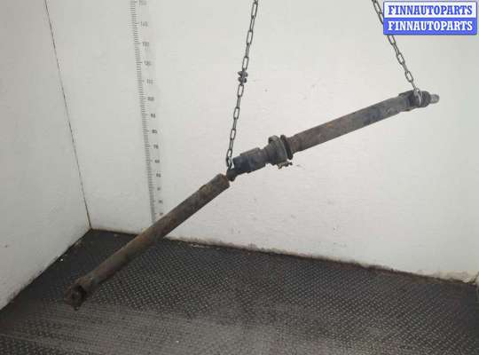 Кардан SUK3878 на Subaru Impreza (G11) 2000-2007