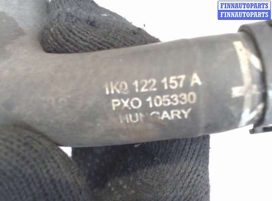 купить Патрубок охлаждения на Volkswagen Jetta 5 2004-2010