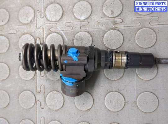 купить Форсунка топливная на Dodge Avenger 2007-2014