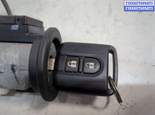 купить Замок зажигания на Nissan Note E11 2005-2013
