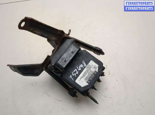 купить Блок АБС, насос (ABS, ESP, ASR) на Toyota Avensis 2 2003-2009