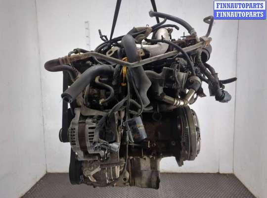 купить Двигатель (ДВС) на Chevrolet Captiva 2006-2011