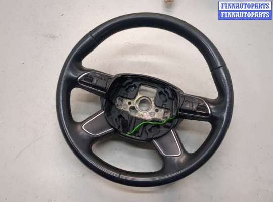 Руль AU1765516 на Audi A4 (B8) 2007-2015