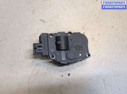 Электропривод заслонки отопителя MB1553476 на Mercedes GL X164 2006-2012