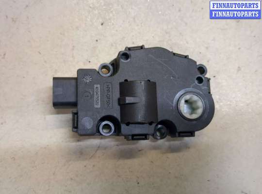 купить Электропривод заслонки отопителя на Mercedes GL X164 2006-2012