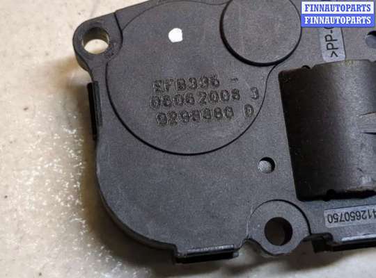 купить Электропривод заслонки отопителя на Mercedes GL X164 2006-2012