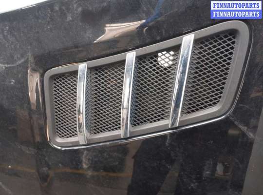 купить Капот на Mercedes GL X166 2012-2016
