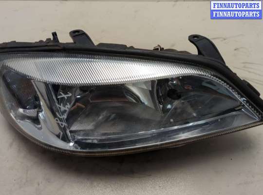 Фара (передняя) OP2353146 на Opel Astra G 1998-2005