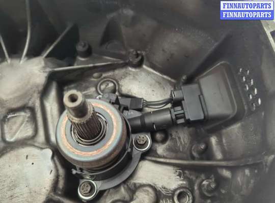 купить КПП - робот на Peugeot 3008 2009-2016