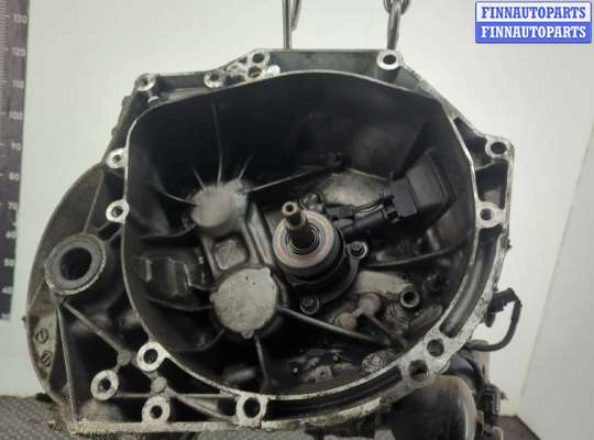 Купить КПП - робот на Peugeot 3008 2009-2016 КПП - робот PG1248915 на Peugeot 3008 2009-2016