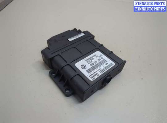 Блок управления АКПП / КПП VG2705051 на Volkswagen Touareg 2006-2010