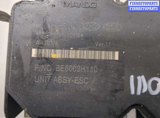 купить Блок АБС, насос (ABS, ESP, ASR) на KIA Soul 2008-2014