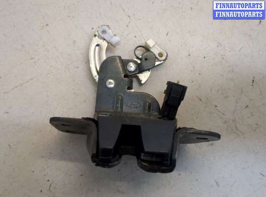 купить Замок багажника на Hyundai Santa Fe 2000-2005