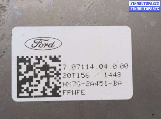 купить Насос вакуумный на Ford Escape 2019-2022