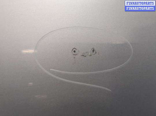 купить Капот на Ford Fusion 2002-2012