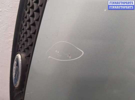 купить Капот на Ford Fusion 2002-2012