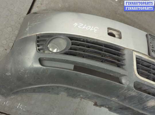 купить Сигнал (клаксон) на Audi A4 (B6) 2000-2006