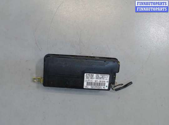 купить Подушка безопасности боковая (в сиденье) на Ford Mondeo 3 2000-2007