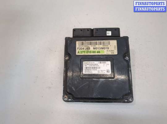 купить Блок управления двигателем на Mercedes C W204 2006-2015
