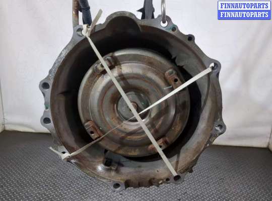 купить КПП - автомат (АКПП) 4х4 на Nissan Titan 2003-2007