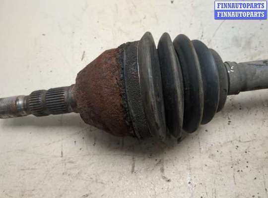 купить Полуось (приводной вал, шрус) на Opel Astra H 2004-2010
