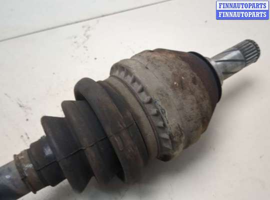 купить Полуось (приводной вал, шрус) на Opel Astra H 2004-2010