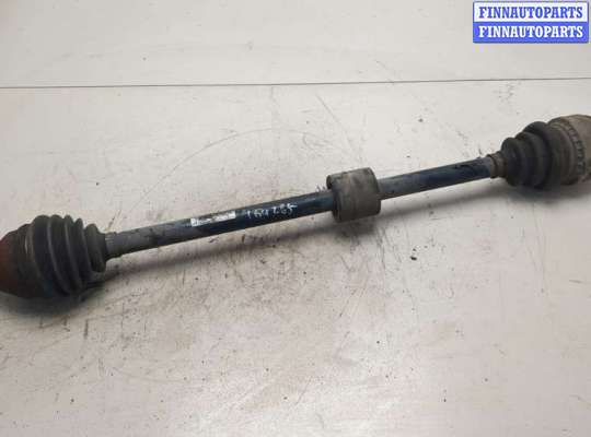 Купить Полуось (приводной вал, шрус) на Opel Astra H 2004-2010 Полуось (приводной вал, шрус) OP2436314 на Opel Astra H 2004-2010
