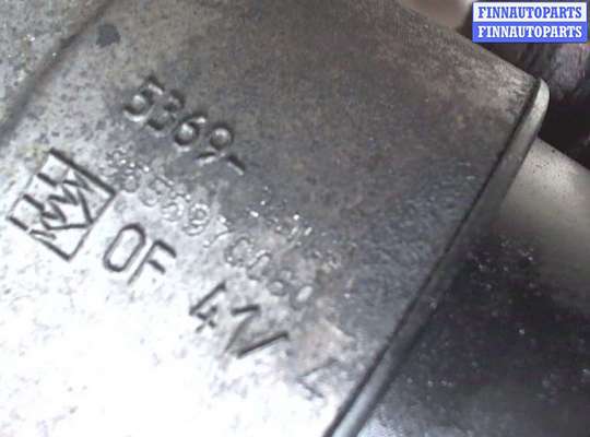 купить Корпус масляного фильтра на Peugeot 307