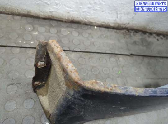 купить Крыло на Ford Fiesta 2001-2007