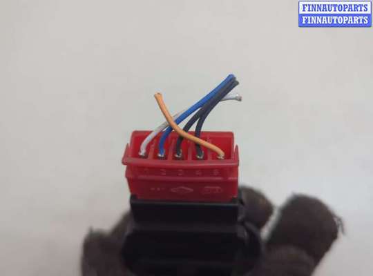 купить Кнопка обогрева стекла на Renault Scenic 1996-2002