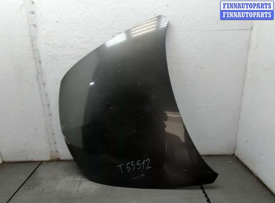 купить Капот на Mazda 6 (GH) 2007-2012