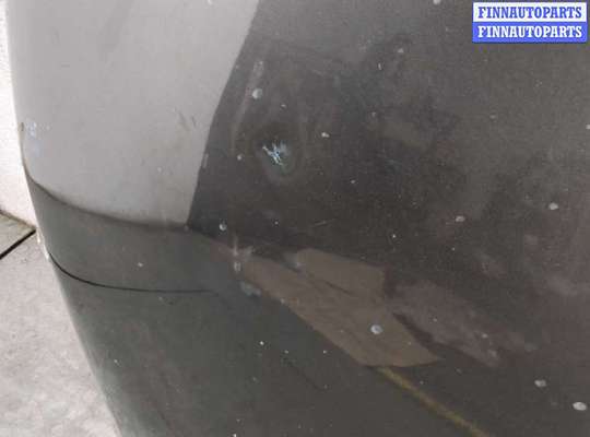 купить Капот на Mazda 6 (GH) 2007-2012