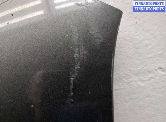 купить Капот на Mazda 6 (GH) 2007-2012