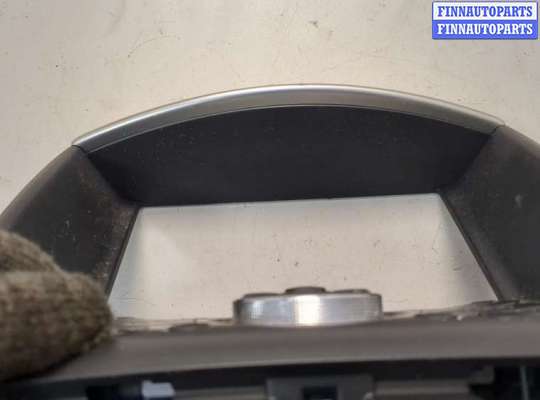 купить Панель управления магнитолой на Infiniti EX35