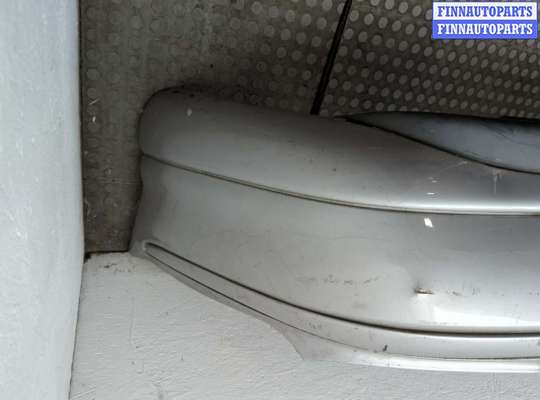 купить Бампер на Jaguar X-Type 2001-2009