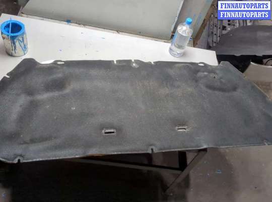 купить Обшивка капота на Peugeot 308 2007-2013